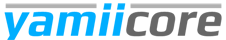 yamiicore Logo